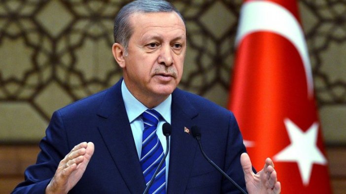 Cumhurbaşkanı Erdoğan, Almanya'dan ayrıldı