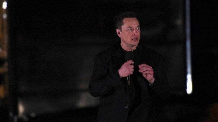 Elon Musk Mars planını açıkladı