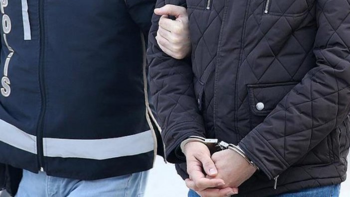 Van'da ihale yolsuzluğu soruşturması: 6 tutuklu