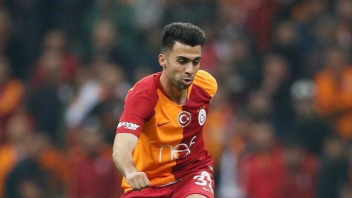 Galatasaray'da Emre Taşdemir'in sözleşmesi uzatıldı