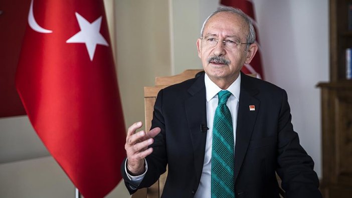 Kılıçdaroğlu: Afrin operasyonu gerekli