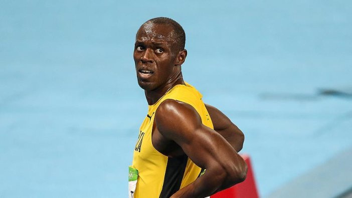 Bolt'un olimpiyat madalyası geri alınacak