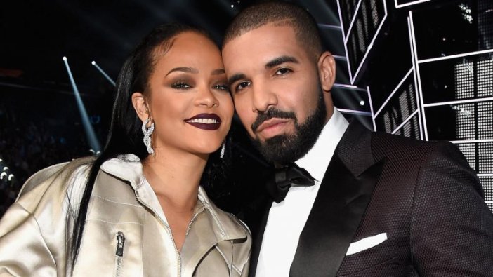 Drake ve Rihanna yeniden birlikteler!