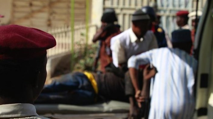 Nijerya'da intihar saldırısı: 21 ölü, 22 yaralı