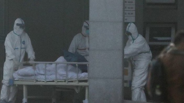 Çin’de yeni koronavirüs salgınında ölü sayısı arttı