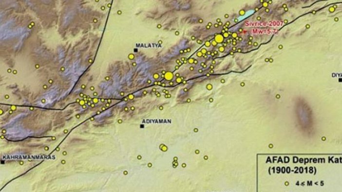 Mühendislerden Elazığ depremiyle ilgili kritik açıklama
