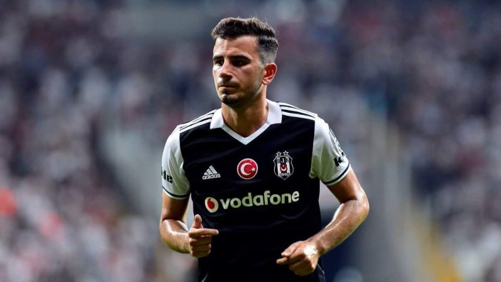 Beşiktaş'ta Oğuzhan Özyakup, Hollanda'nın Feyenoord takımına gidiyor
