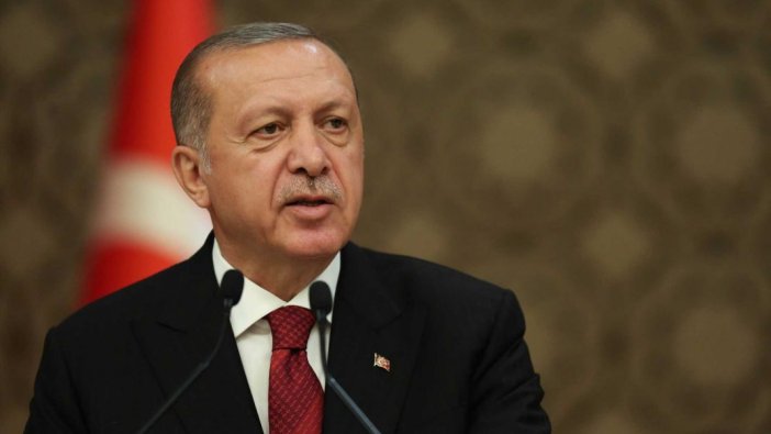 Cumhurbaşkanı Recep Tayyip Erdoğan, AKP'li vekiller görüşecek