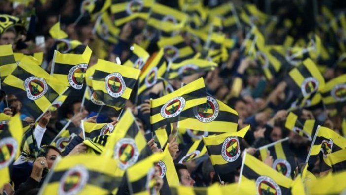 Fenerbahçeliler, Trabzonspor maçına alınmayacak