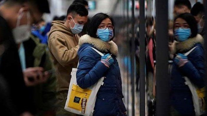 Asya ülkelerinde virüs nedeniyle maske satışları katlandı