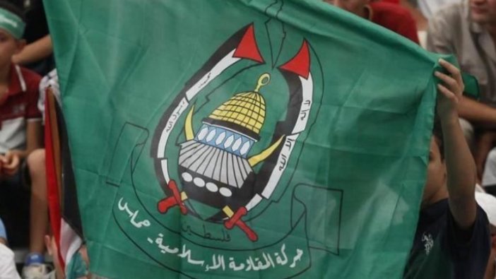 Hamas'tan Trump'a ilk tepki