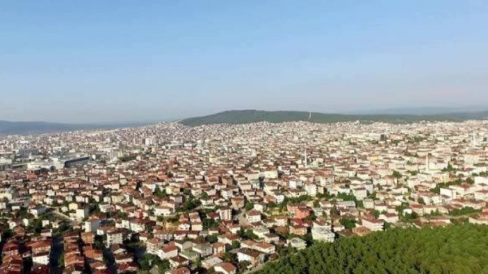 İstanbul depreminde en fazla hangi ilçeler etkilenecek?