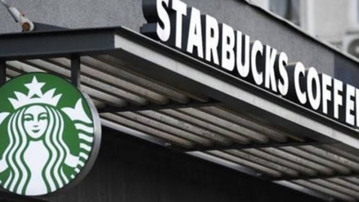 Starbucks'tan flaş Çin kararı!
