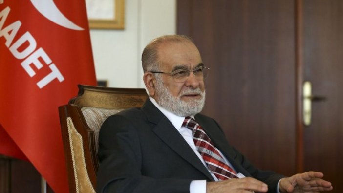 Karamollaoğlu: İstanbul'da 'Kudüs Mitingi' düzenleyeceğiz