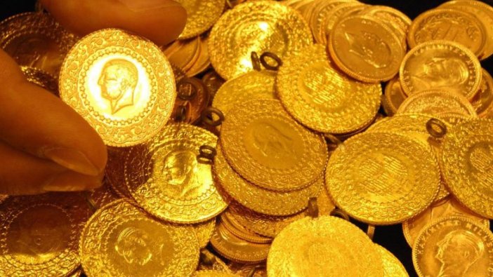 Altının kilogramı 303 bin 740 liraya yükseldi
