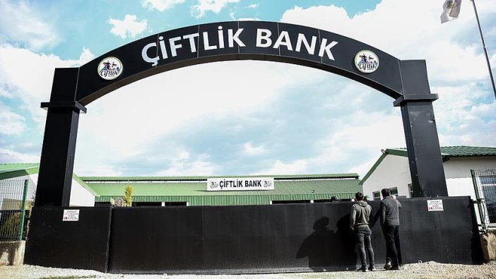 Fakıbaba'dan 'Çiftlik Bank' açıklaması