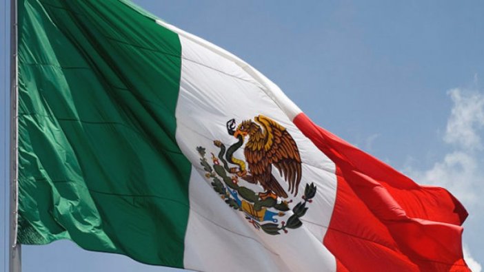 Meksika'da çete çatışması: Çok sayıda ölü var...