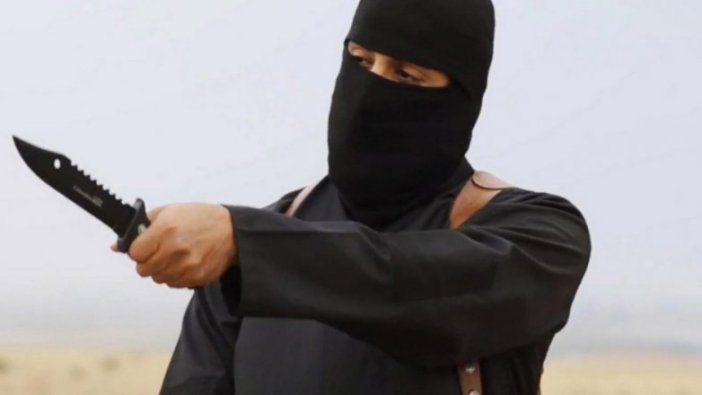 IŞİD'liler emojilerle haberleşmiş
