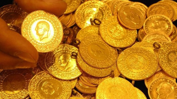 İstanbul Kapalıçarşı'da altının kapanış fiyatları belli oldu