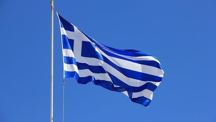 Yunanistan'a 6,7 milyar avro kredi