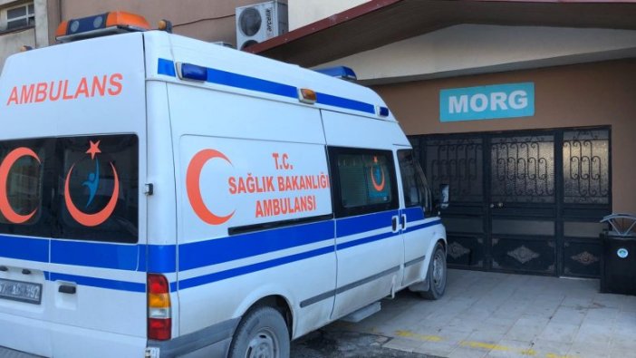 Zonguldak'ta maden ocağında fenalaşan işçi öldü