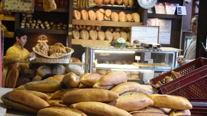 'Ucuz ekmek' için haksız rekabet kararı