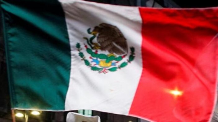Meksika'da toplu mezar bulundu