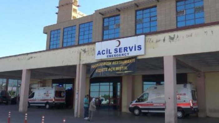Çernik Belediye Başkanı Karamehmetoğlu'nun yeğeni saldırıya uğradı