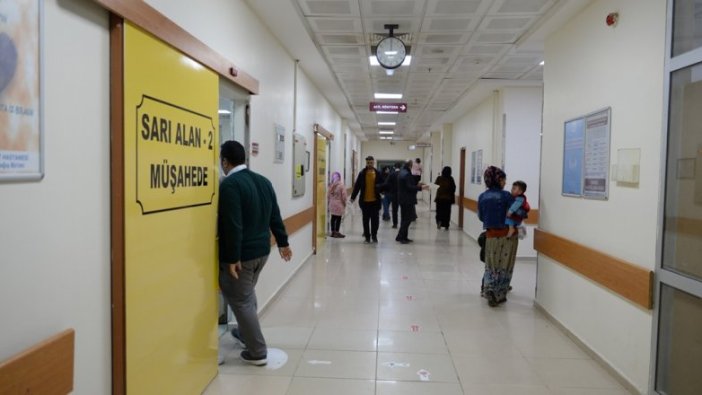 Mardin'de "Coronavirüs" iddialarına yalanlama