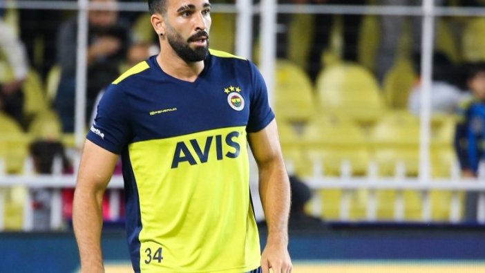 Fenerbahçe'den ayrılan Rami: Anlam veremiyorum