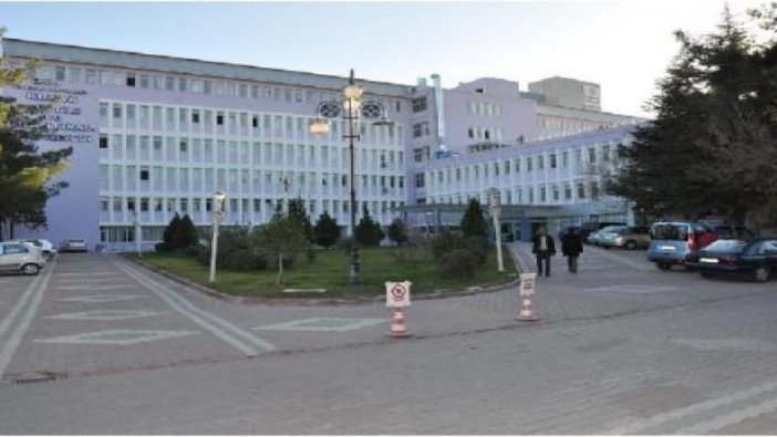 Konya'da coronavirüs bulgusuna rastlanmadı