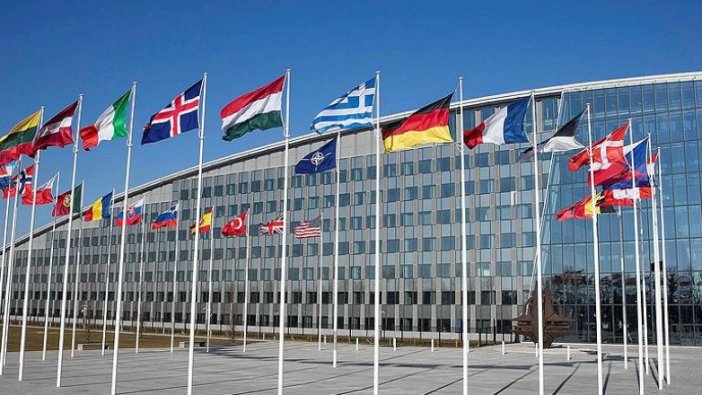 NATO'dan Doğu Guta'daki kimyasal saldırıya kınama