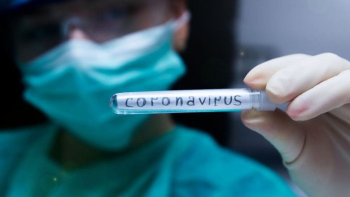 DSÖ'den korkutan coronavirüs açıklaması