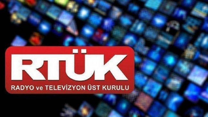 RTÜK'ten sorumlu yayıncılık çağrısı