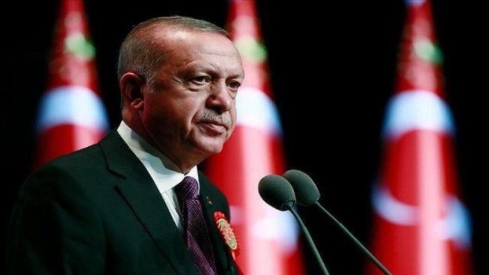 Cumhurbaşkanı Erdoğan, 4 ülkenin lideri ile görüşecek