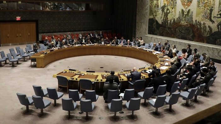 Birleşmiş Milletler İdlib için acil toplanıyor