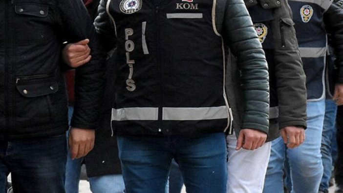 Türk askerine yönelik provokatif paylaşıma gözaltı