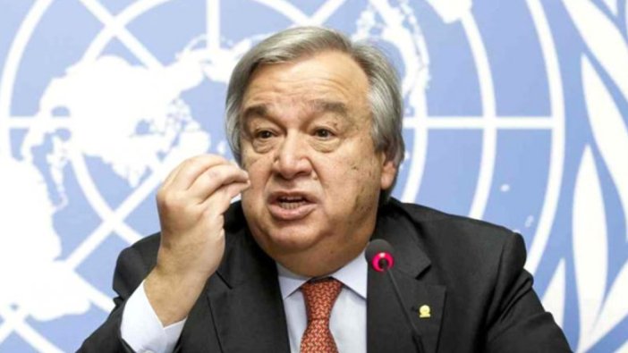 Birleşmiş Milletler'den İdlib çağrısı