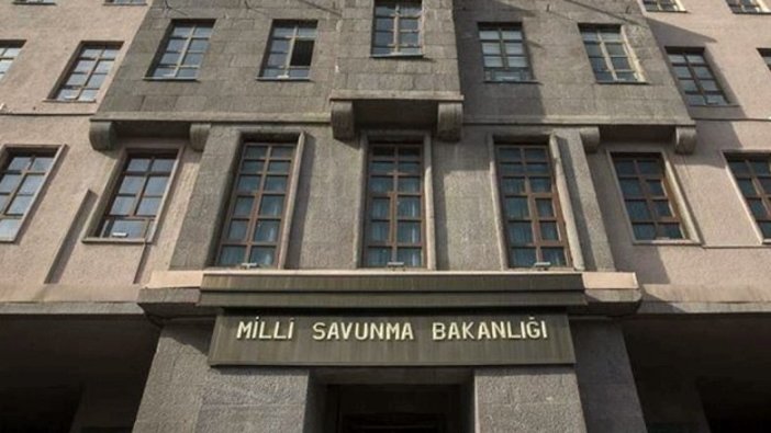 Milli Savunma Bakanlığı: 6 PKK'lı etkisiz hale getirildi