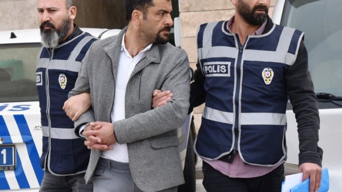 Antalya 15 yıl hapisle aranan eski avukat yakalandı
