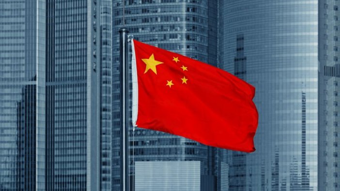 Çin'de karantinadaki otel çöktü
