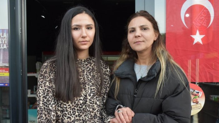 Anne ve kızı darp eden saldırgan serbest kaldı