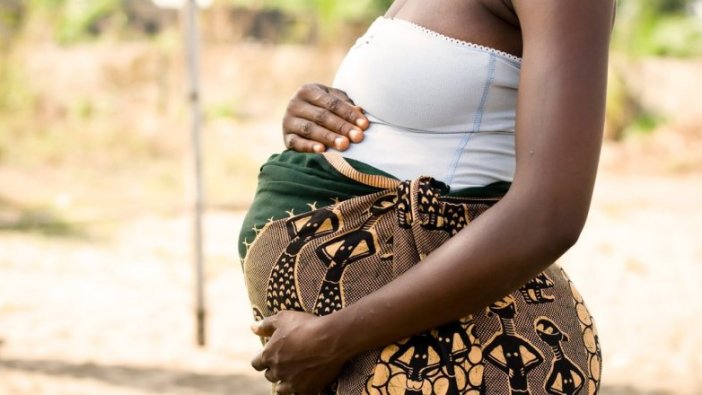 Nijerya'da hamile kadınlar sıtmadan ölüyor