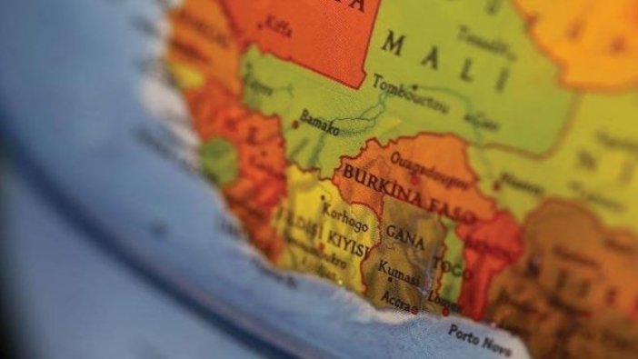 Burkina Faso'da iki köye saldırı: 43 ölü