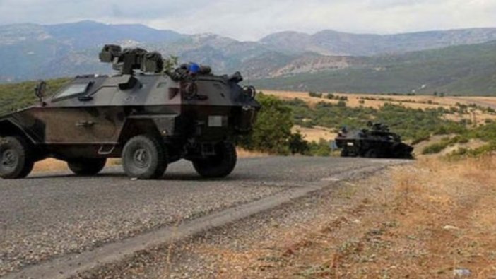 Şırnak'ta 15 bölge, yıl sonuna kadar güvenlik bölgesi ilan edildi