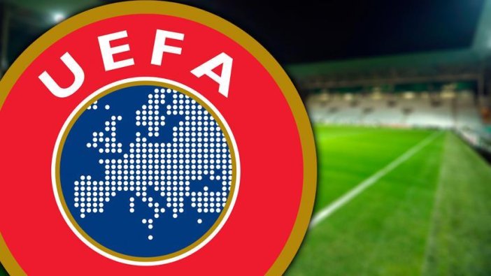 UEFA'dan 641 kulübe 150 milyon avro