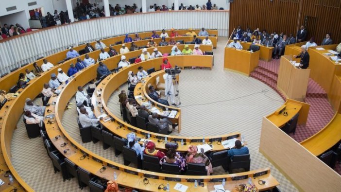 Senegal Parlementosu, Türkiye ile çifte vergilendirmeyi önleyecek