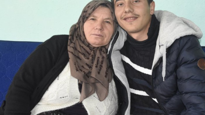 İdlib şehidi teğmenin annesi: Çocukken 'şehit olacağım' derdi