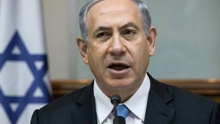 Netanyahu'dan İran'a savaş tehdidi