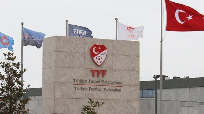 PFDK'den Fenerbahçe'ye ceza